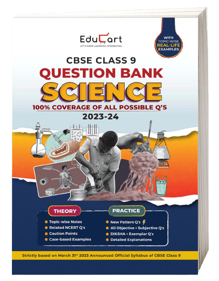 CBSE Class 9 Question Banks 2023-24