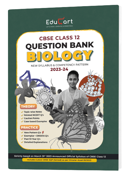 CBSE Class 12 Question Bank 2023-24