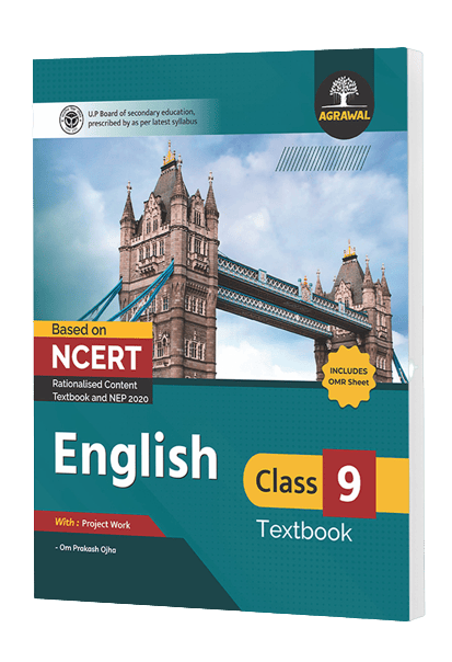UP Board Class 9 NCERT Textbook 2023-24