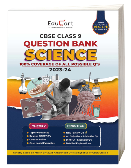 CBSE Class 9 Question Banks 2023-24