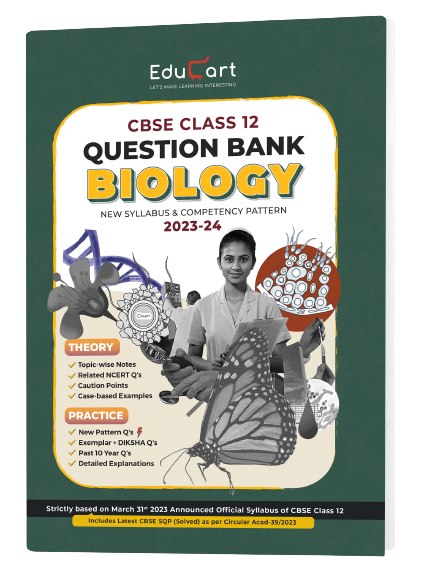 CBSE Class 12 Question Bank 2023-24