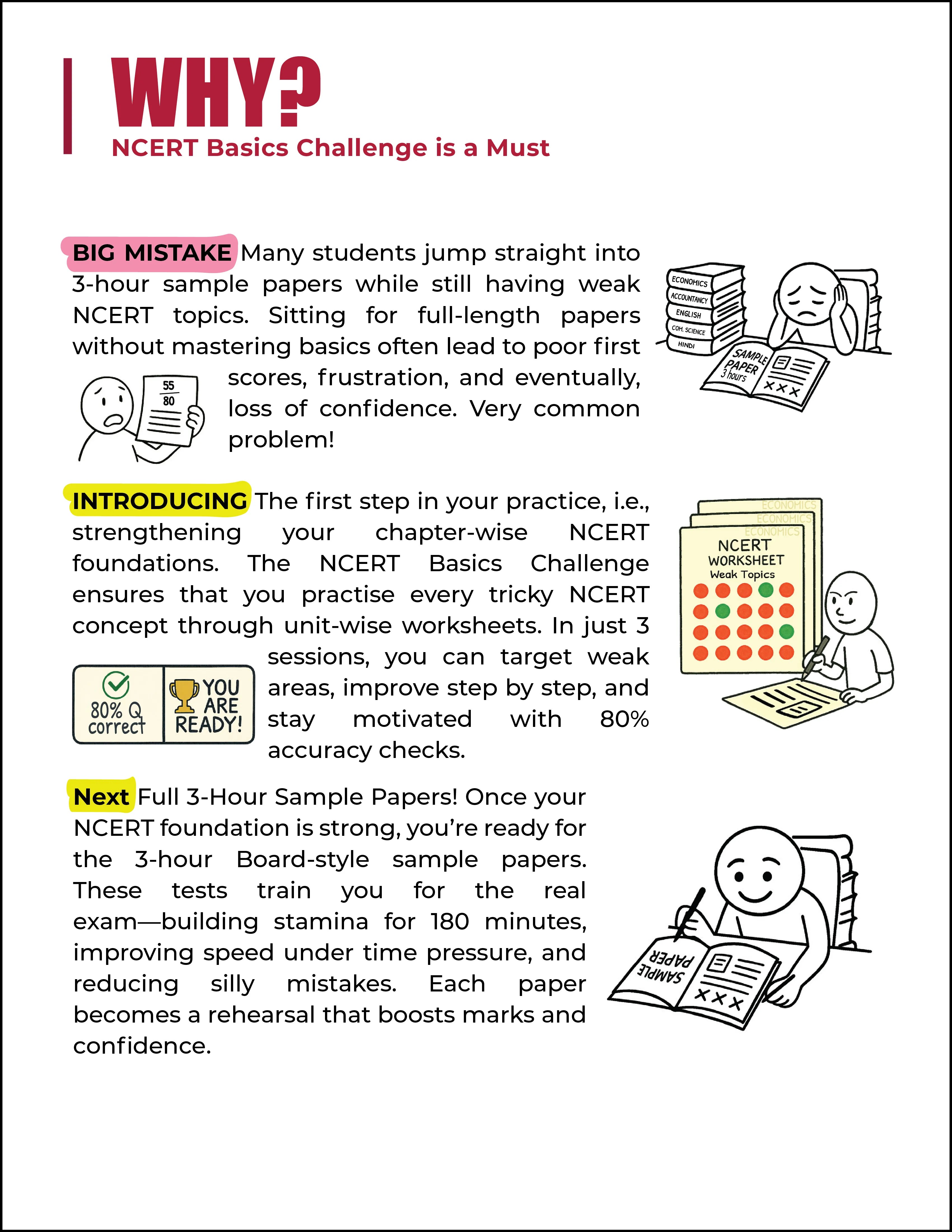 Educart CBSE Sample Paper Class 12 2025-26 – Economics (Based on latest CBSE Sample Papers Released on 30-07-25) For 2026 Board Exam