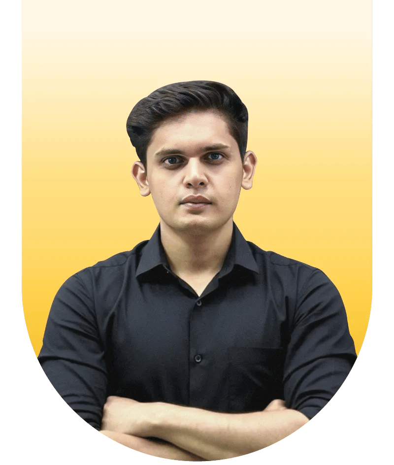 Prashant Kirad