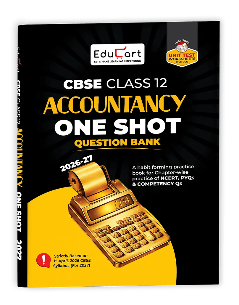 One Shot Question Bank 2026-27