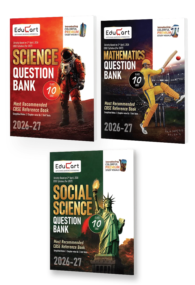 Question Bank 2026-27