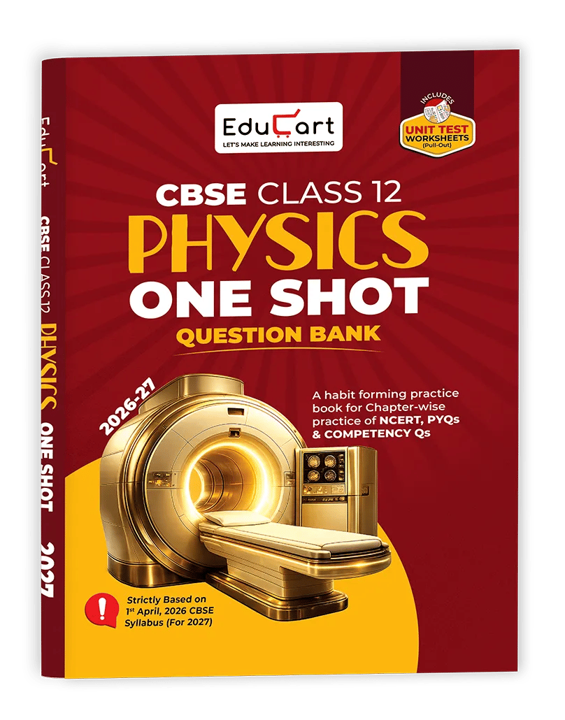 One Shot Question Bank 2026-27