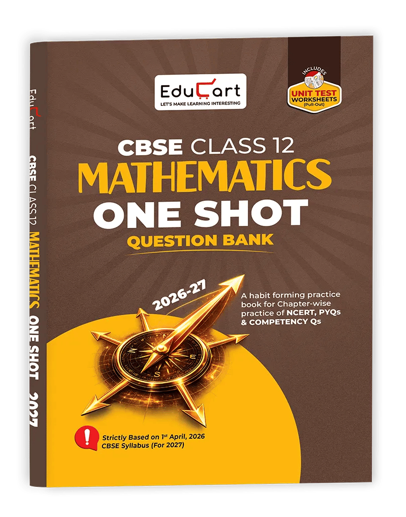 One Shot Question Bank 2026-27