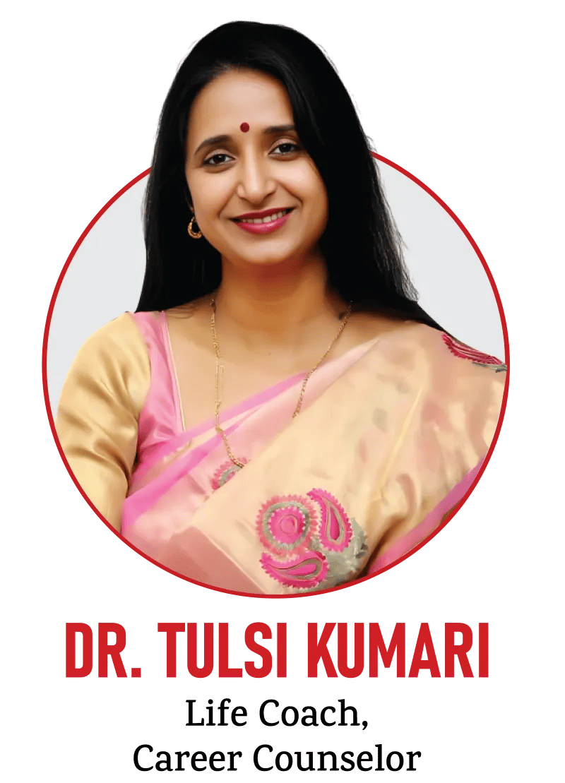 Dr. Tulsi Kumari