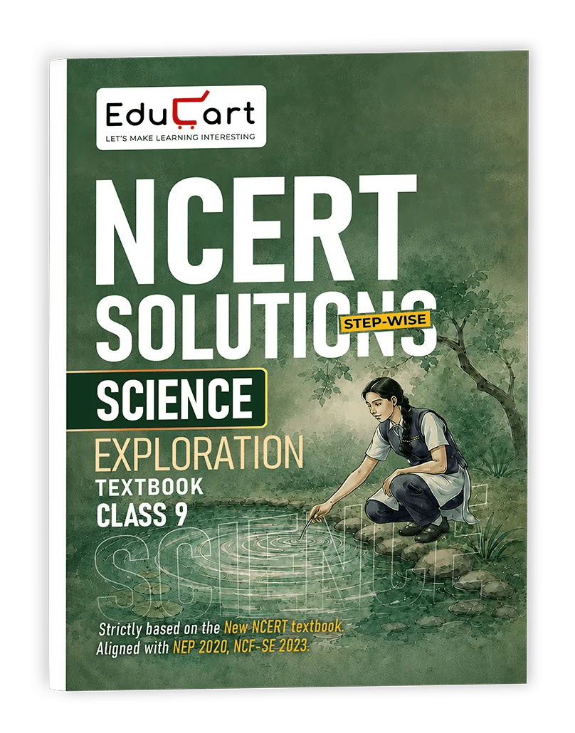 NCERT Solutions 2026-27