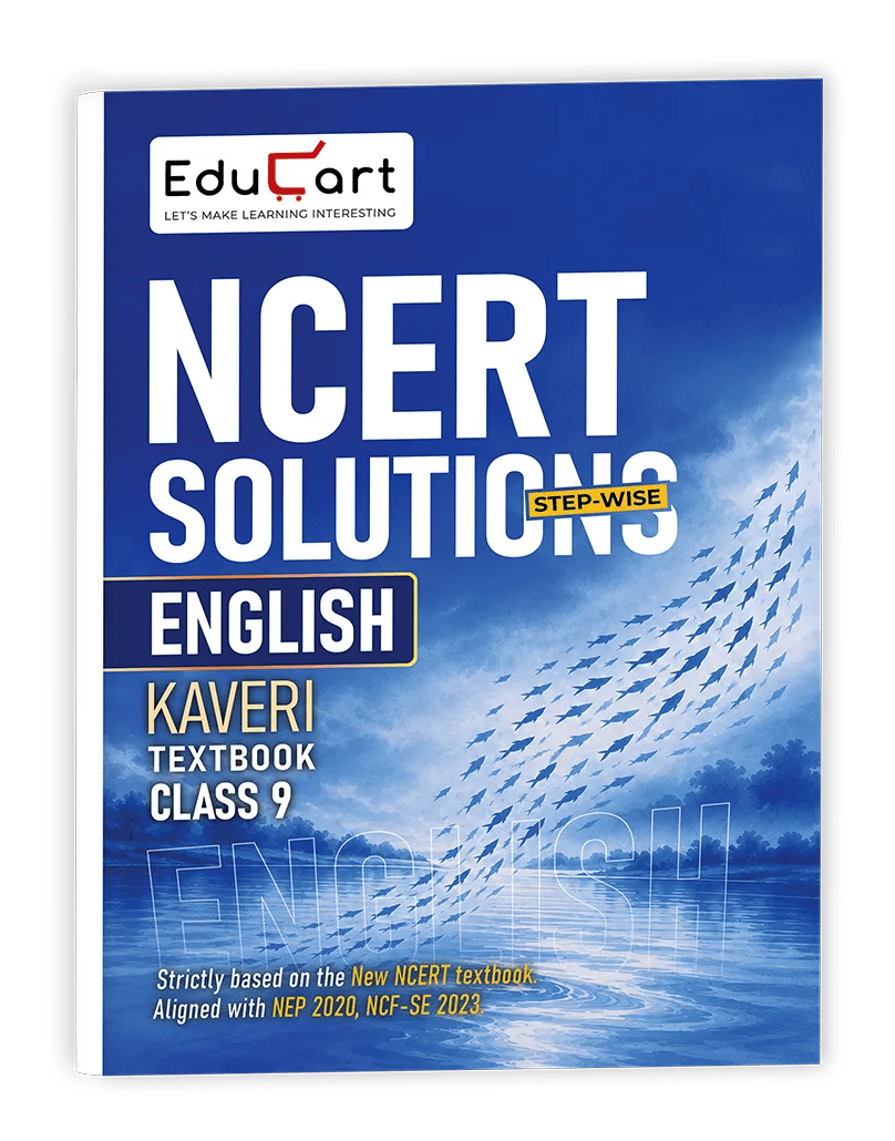 NCERT Solutions 2026-27