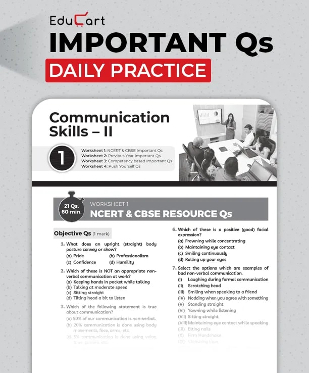 Educart CBSE Class 10 Artificial Intelligence One Shot Question Bank 2026–27 | Chapter-wise NCERT Practice, PYQs & Competency-Based Questions | Latest CBSE Syllabus & Board Pattern for 2027 Exam