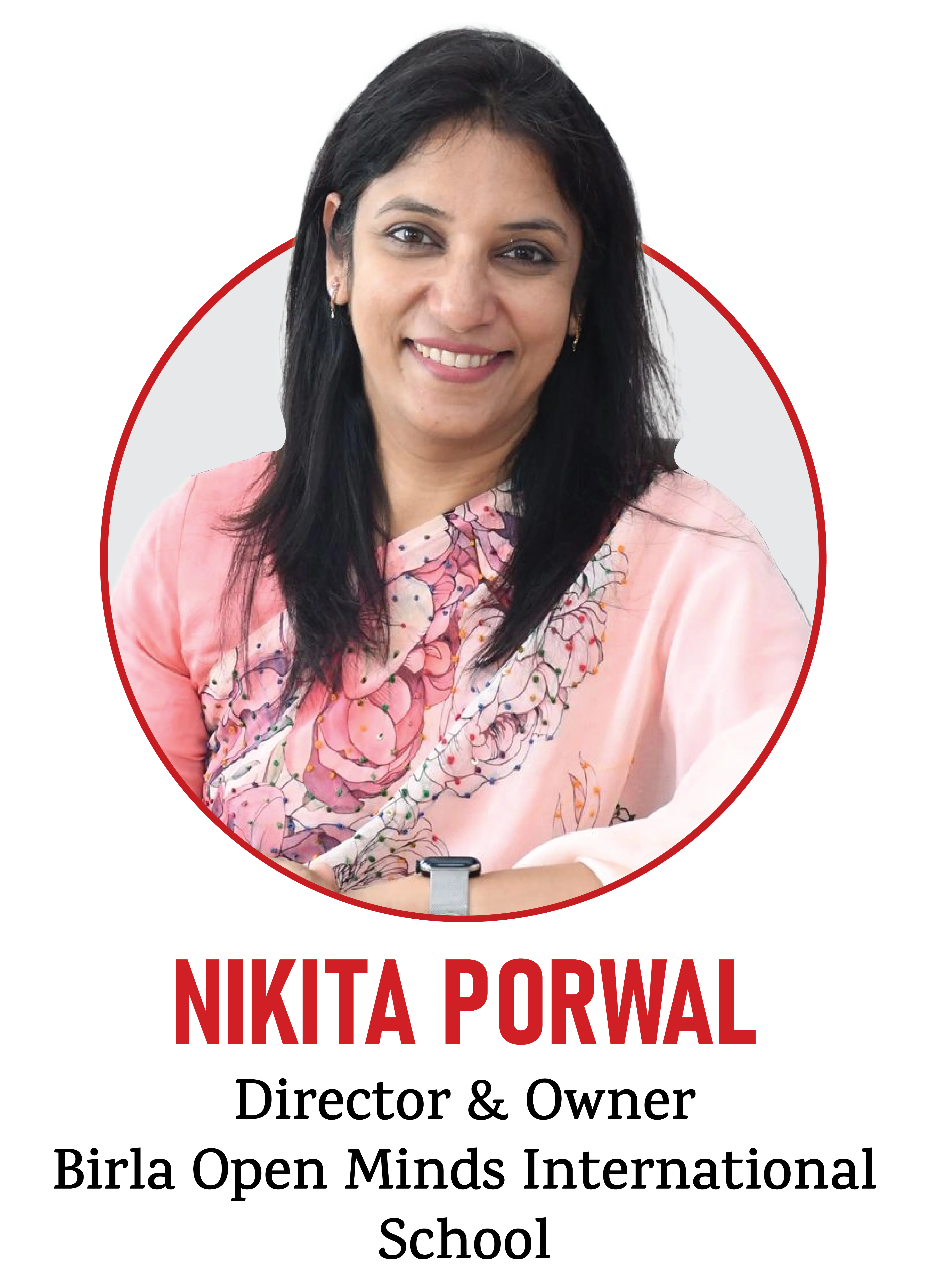 Nikita Porwal