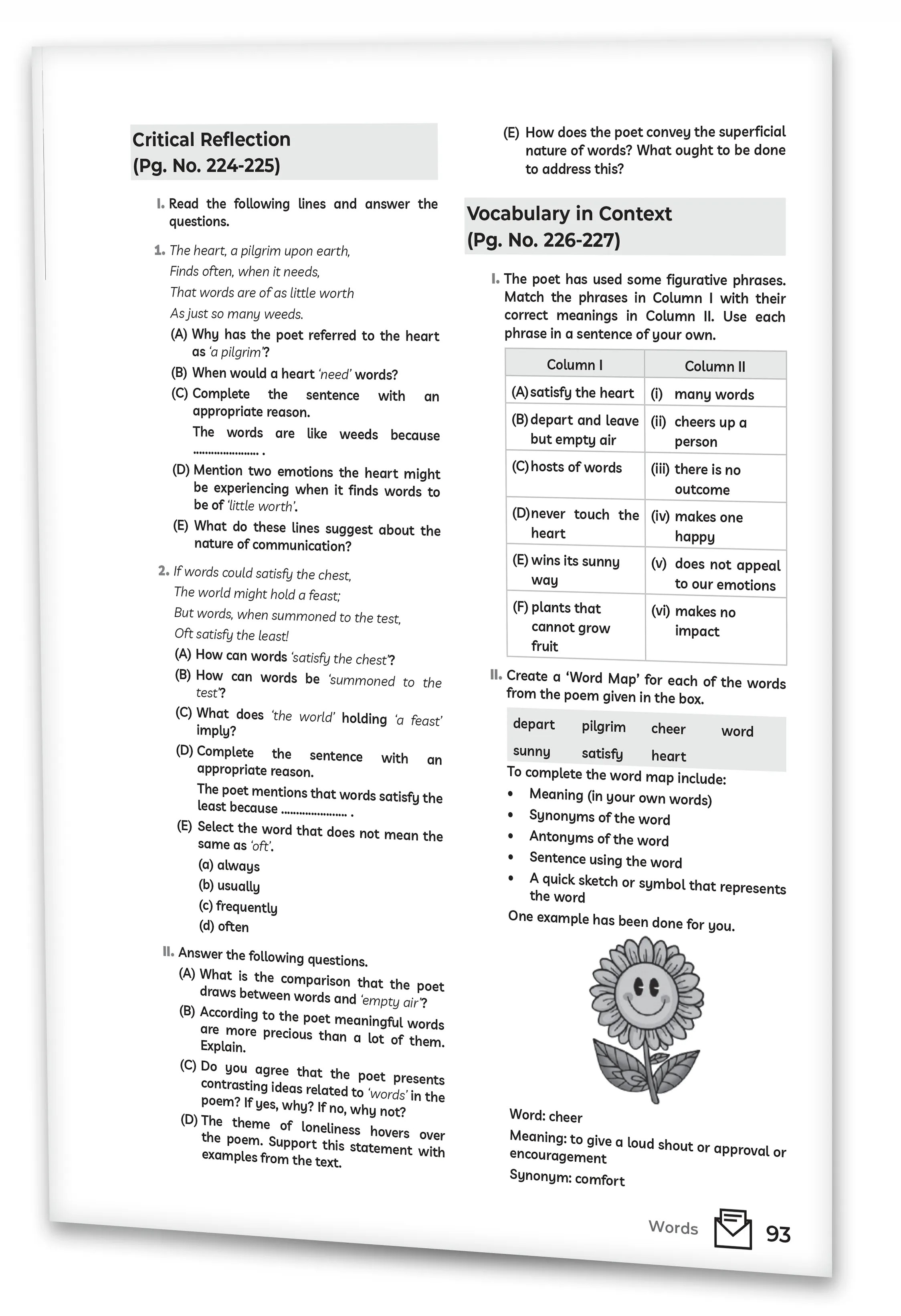 Educart Class 9 English NCERT Solutions 2027 | Strictly on New NCERT Kaveri Textbook