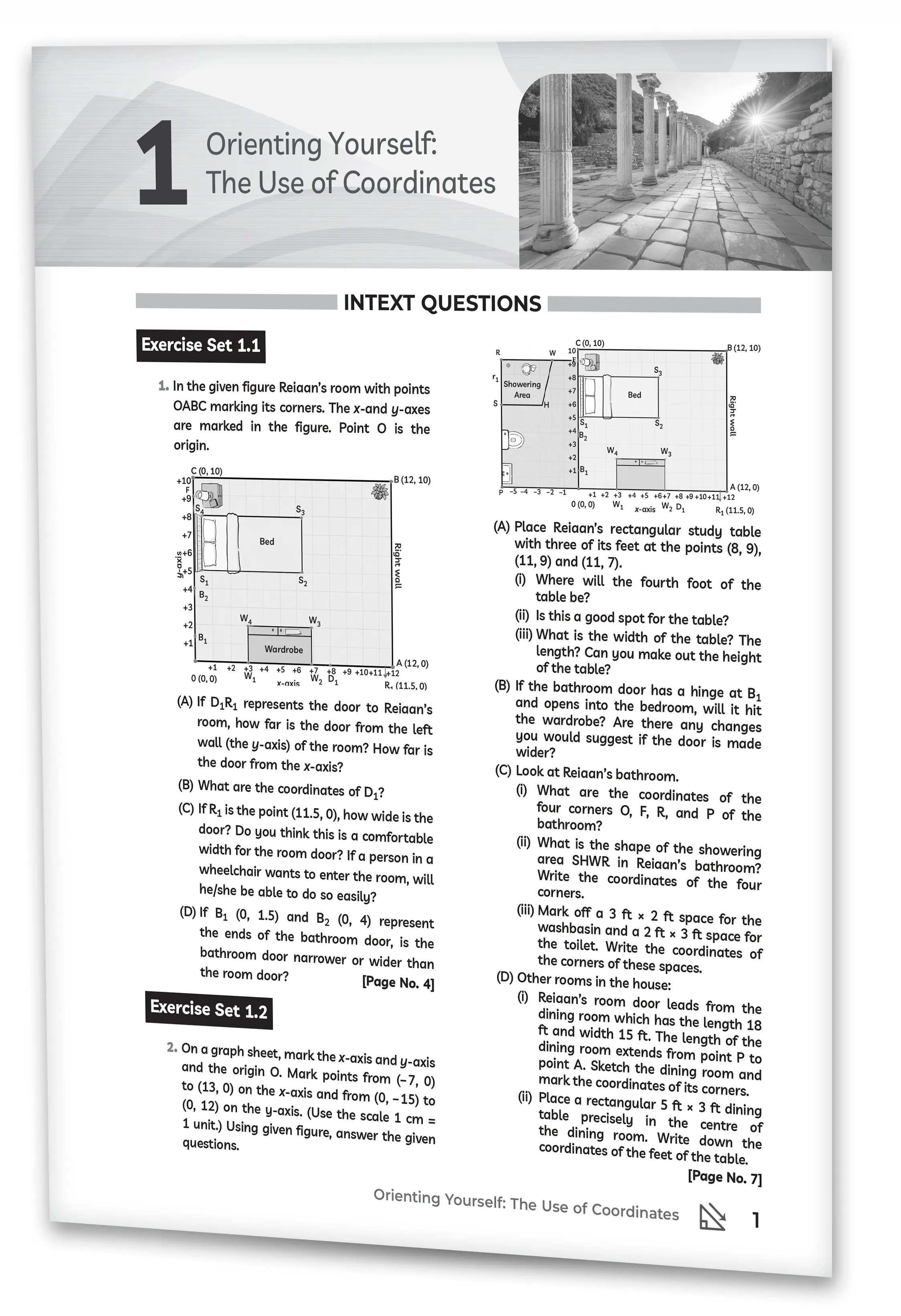 Educart Class 9 Mathematics NCERT Solutions 2027 | Strictly on New NCERT Ganita Manjari Textbook