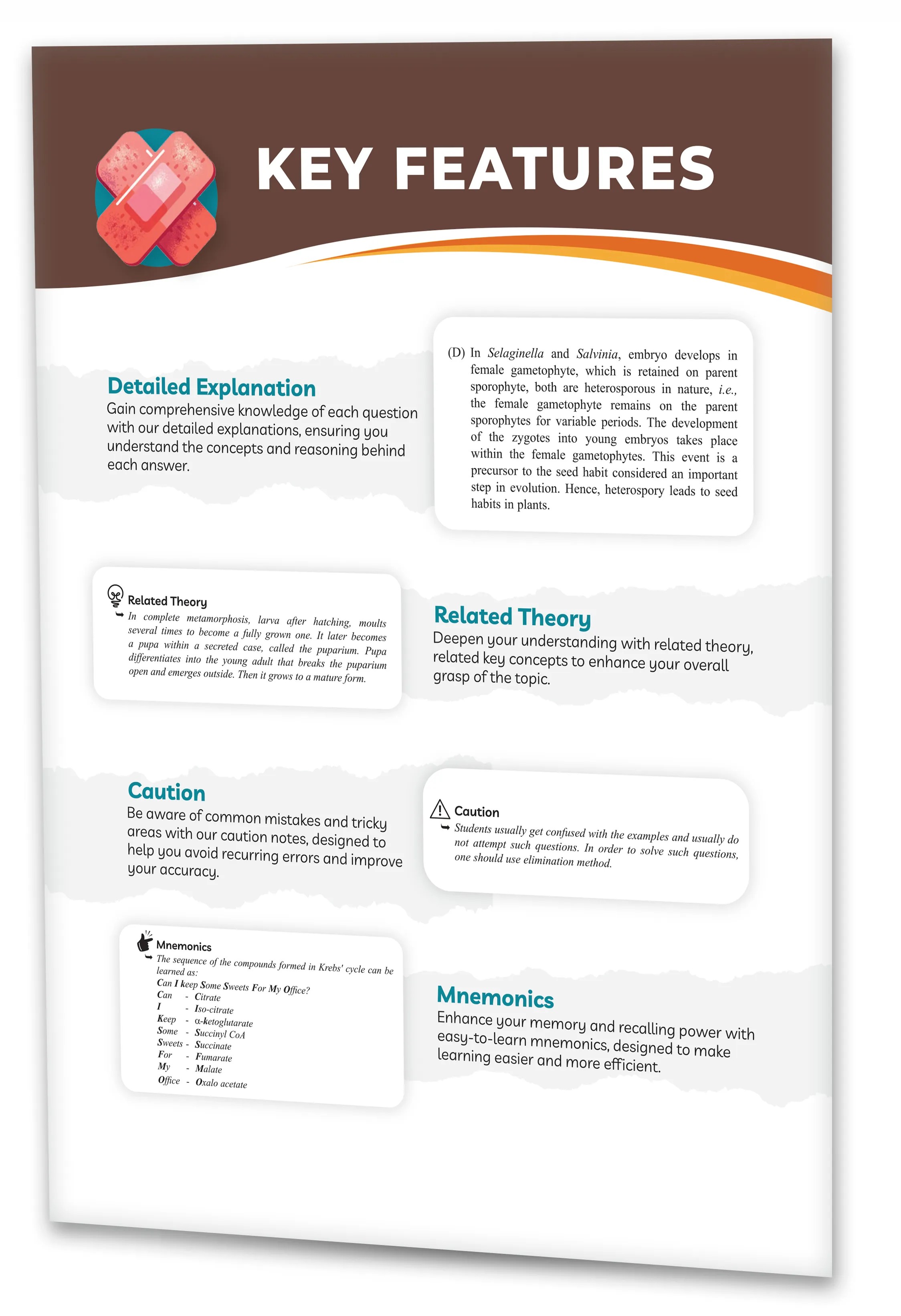 Educart NEET Biology 39 Years Chapterwise Topicwise Solved Papers (1988-2026) | Detailed Explanations, NCERT Mnemonics & Solved 2026 NEET + Re-NEET Official Paper for 2027 Exam
