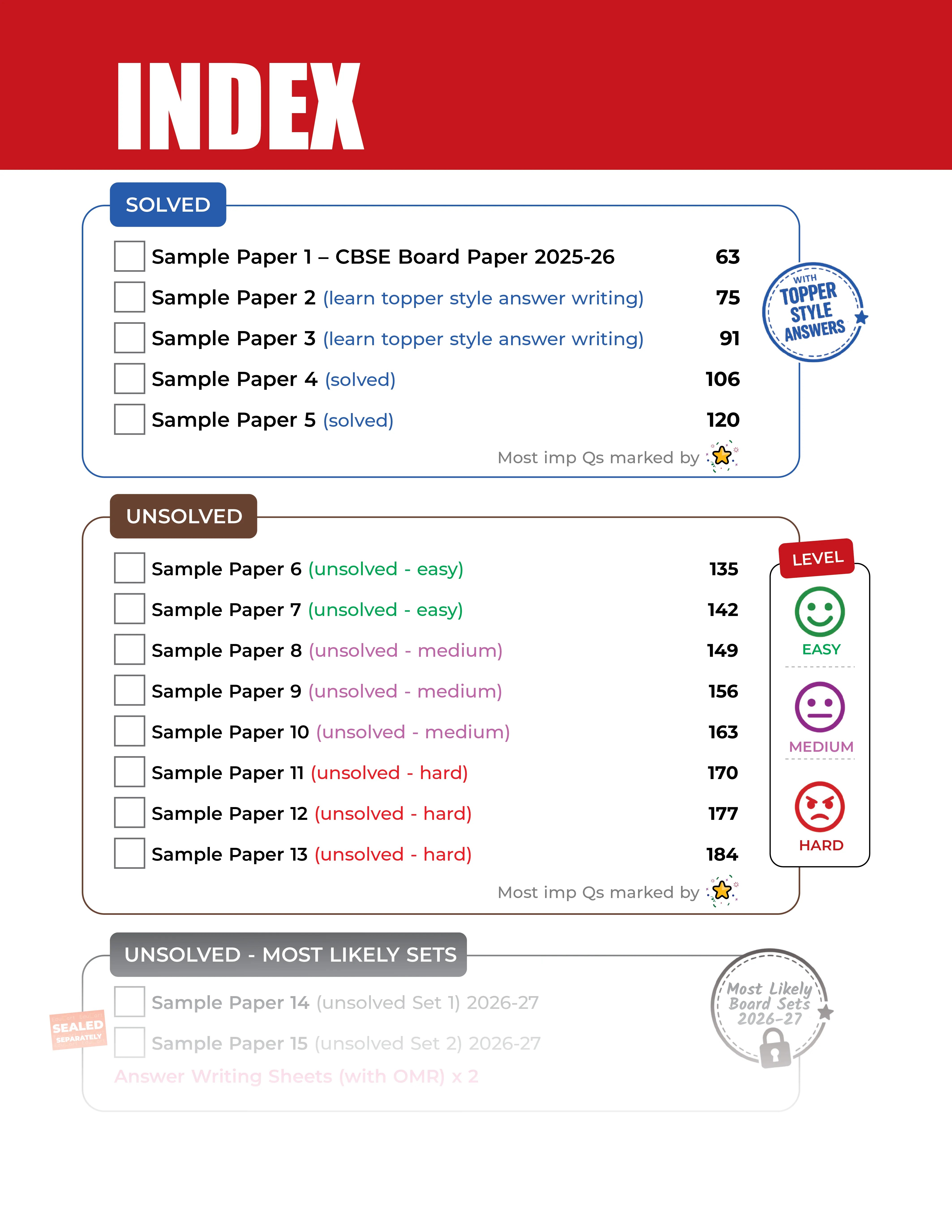Educart CBSE Sample Paper Class 10 2026-27 English Language & Literature (with Topper-Style Solutions & Cheat Sheet Wall Chart) For 2027 Exam