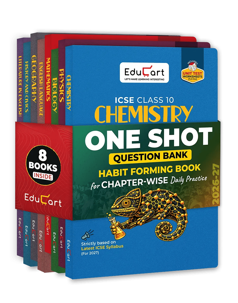 One Shot Question Bank 2026-27
