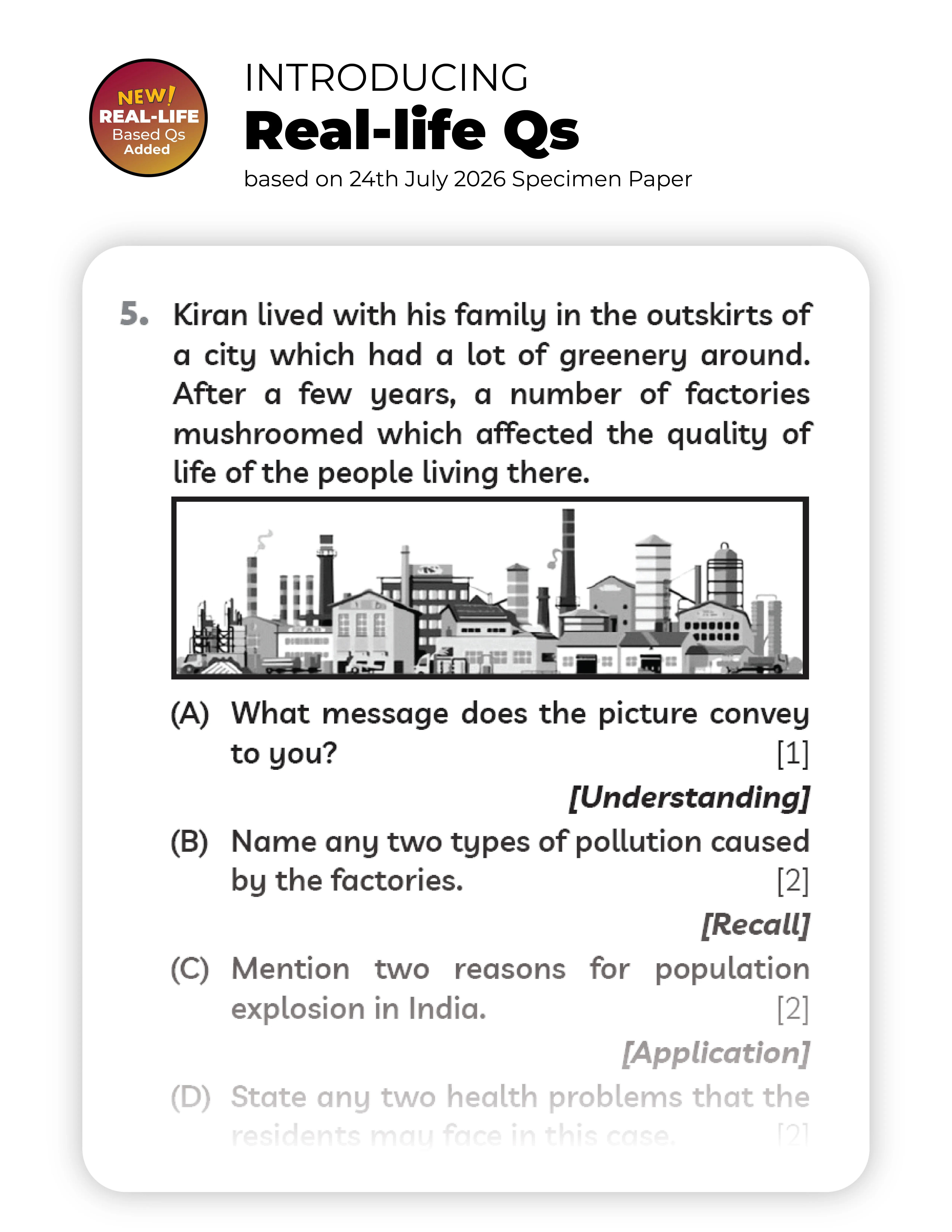 Educart ICSE Class 10 Sample Papers 2027 (Set of 8 Subjects Books) – Physics, Chemistry, Biology, Mathematics, History & Civics, Geography, English Language and Literature in English Books for 2026-27 Exam 