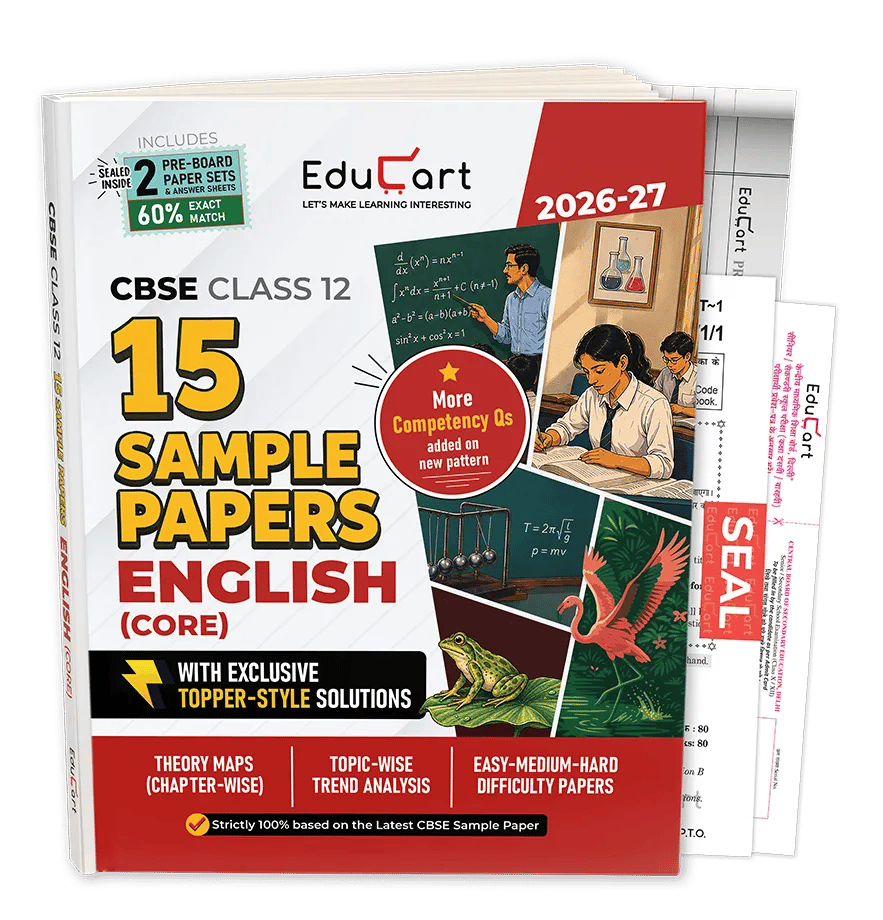 Sample Papers 2026-27