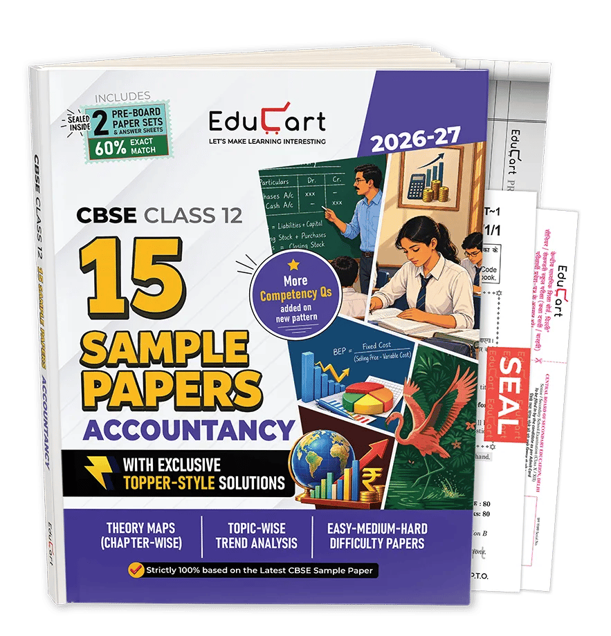 Sample Paper 2026-27