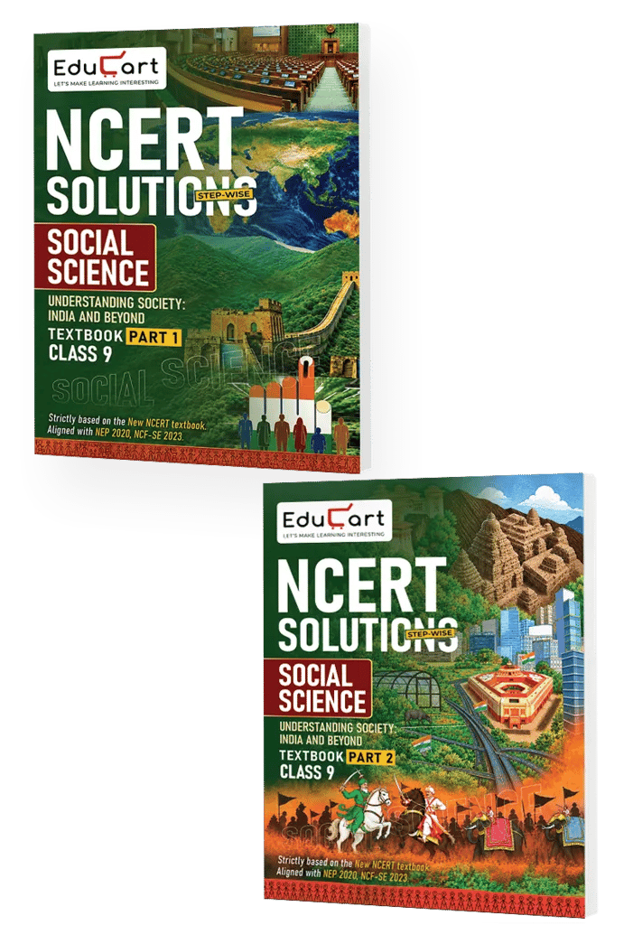 NCERT Solutions 2026-27