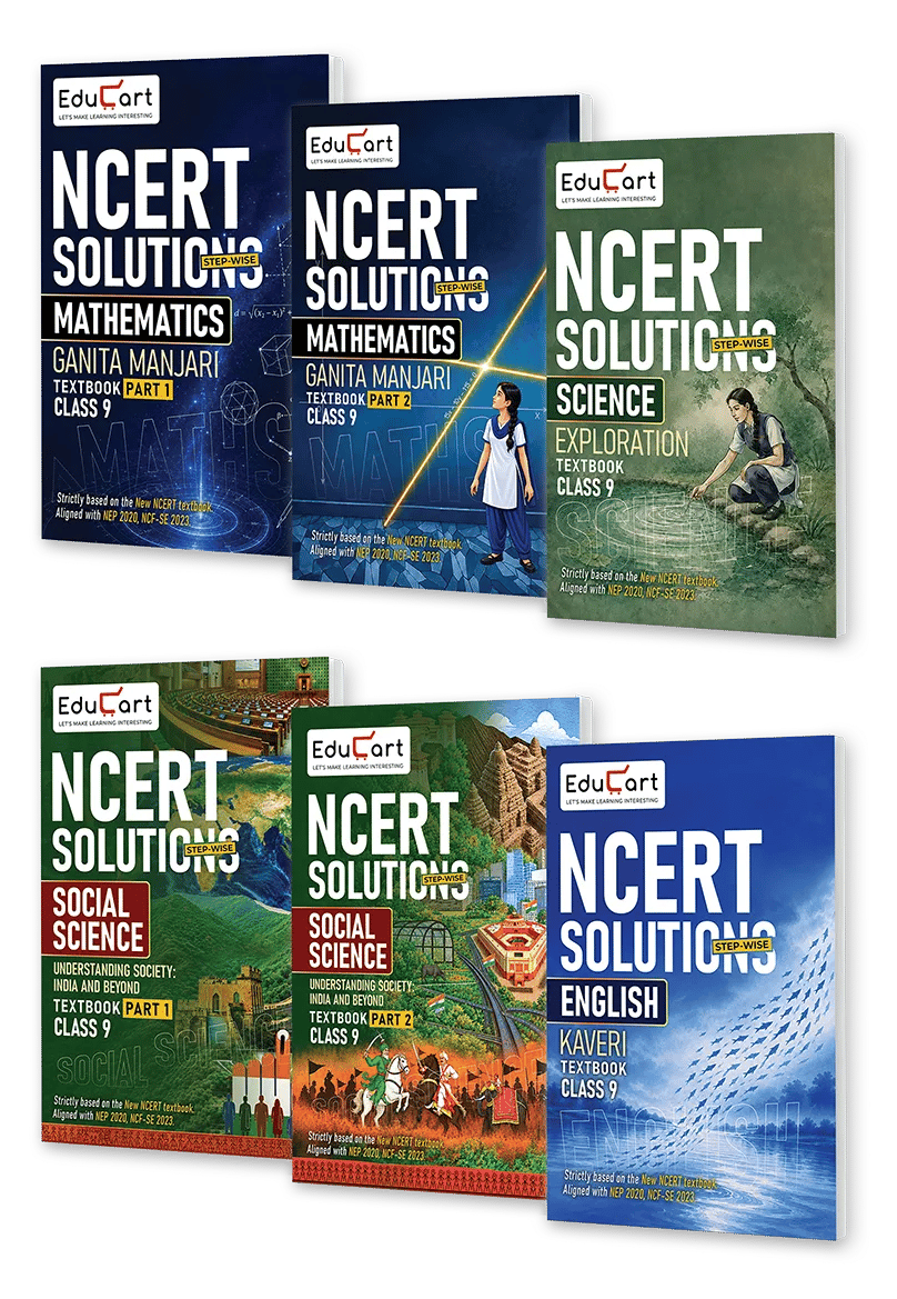 NCERT Solutions 2026-27
