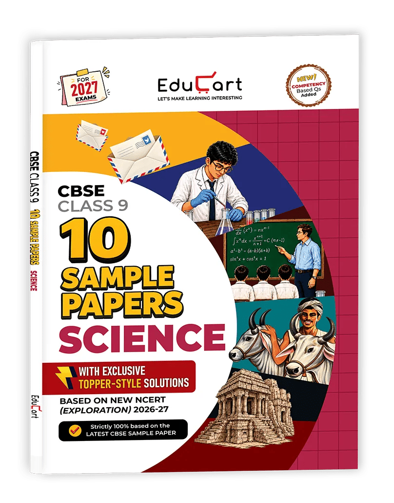 Sample Papers for 2026-27