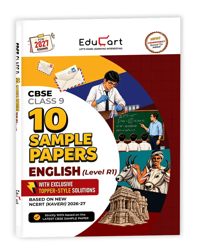Sample Papers for 2026-27