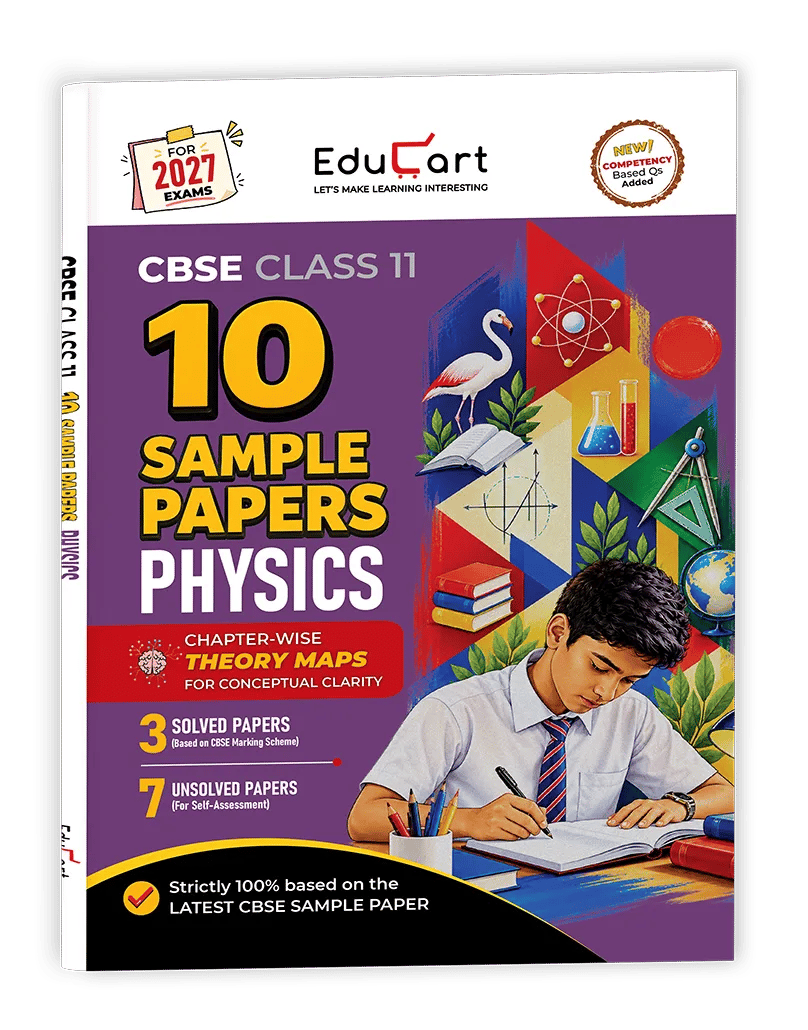 Sample Paper 2026-27