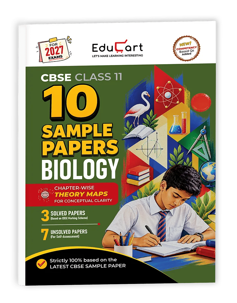 Sample Paper 2026-27