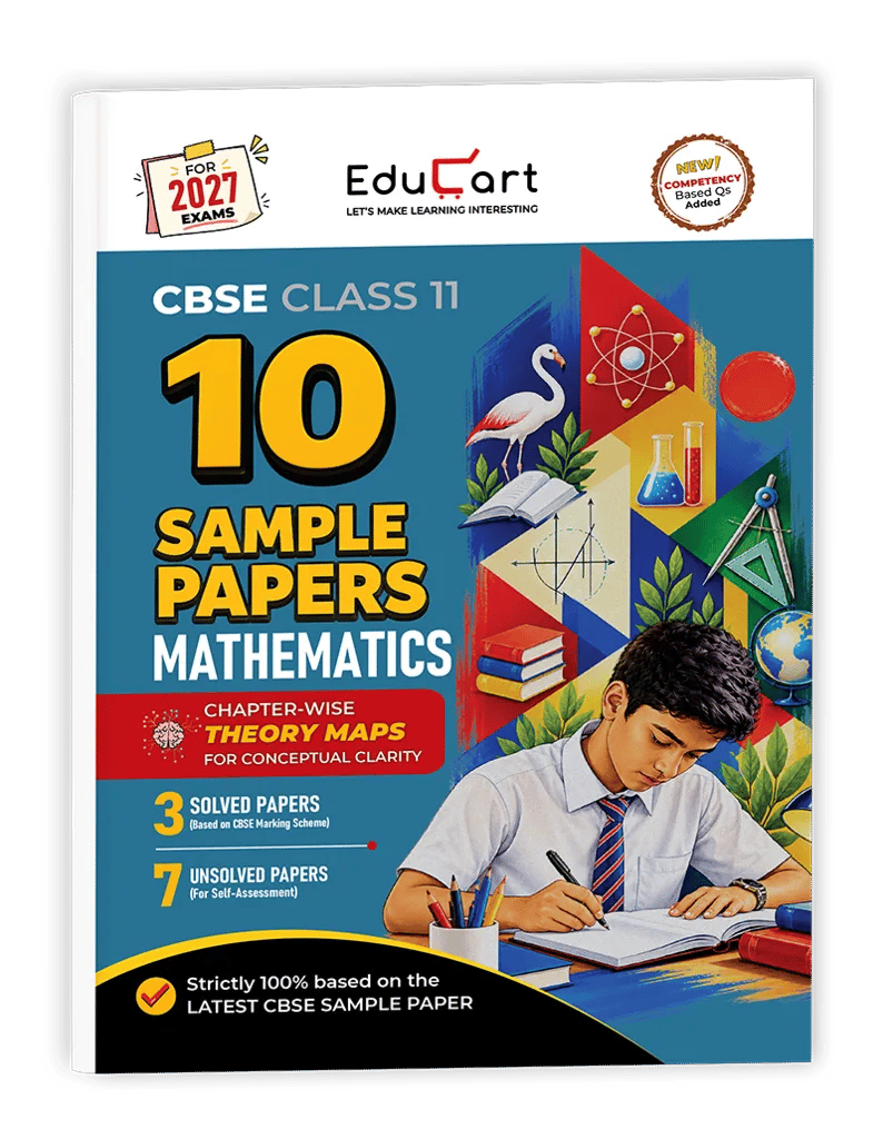 Sample Paper 2026-27