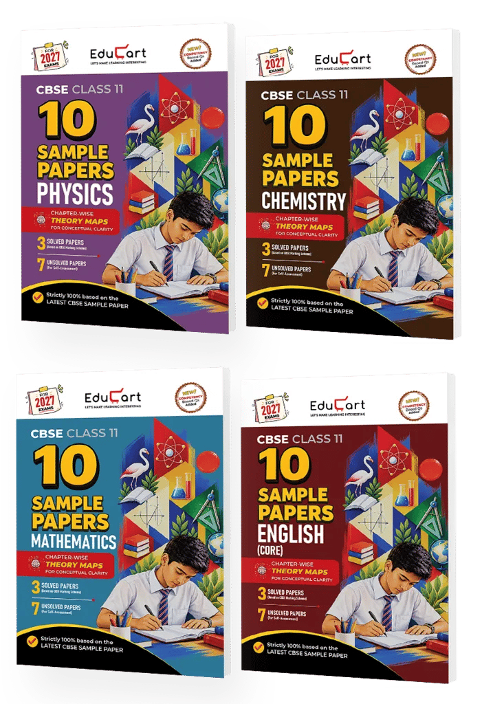 Sample Papers 2026-27