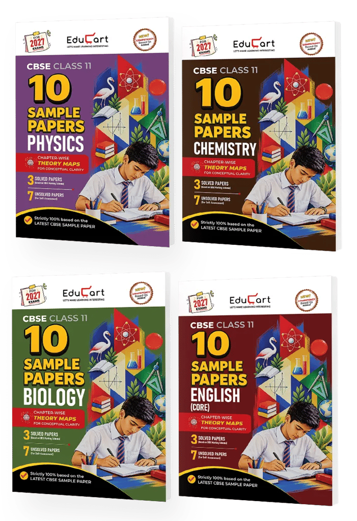 Sample Papers 2026-27