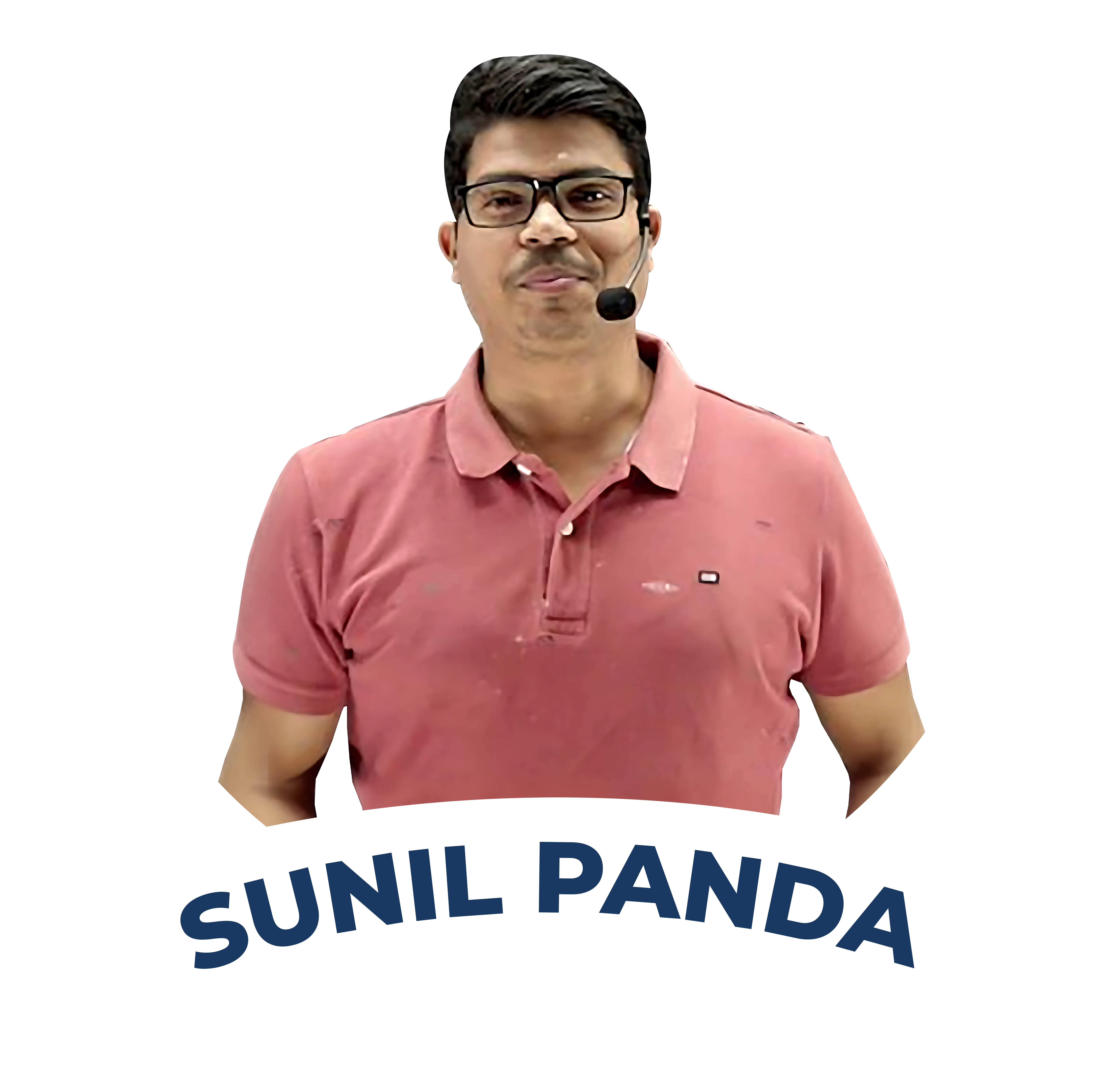 Sunil Panda Notes