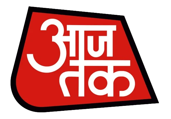 featured on aaj tak