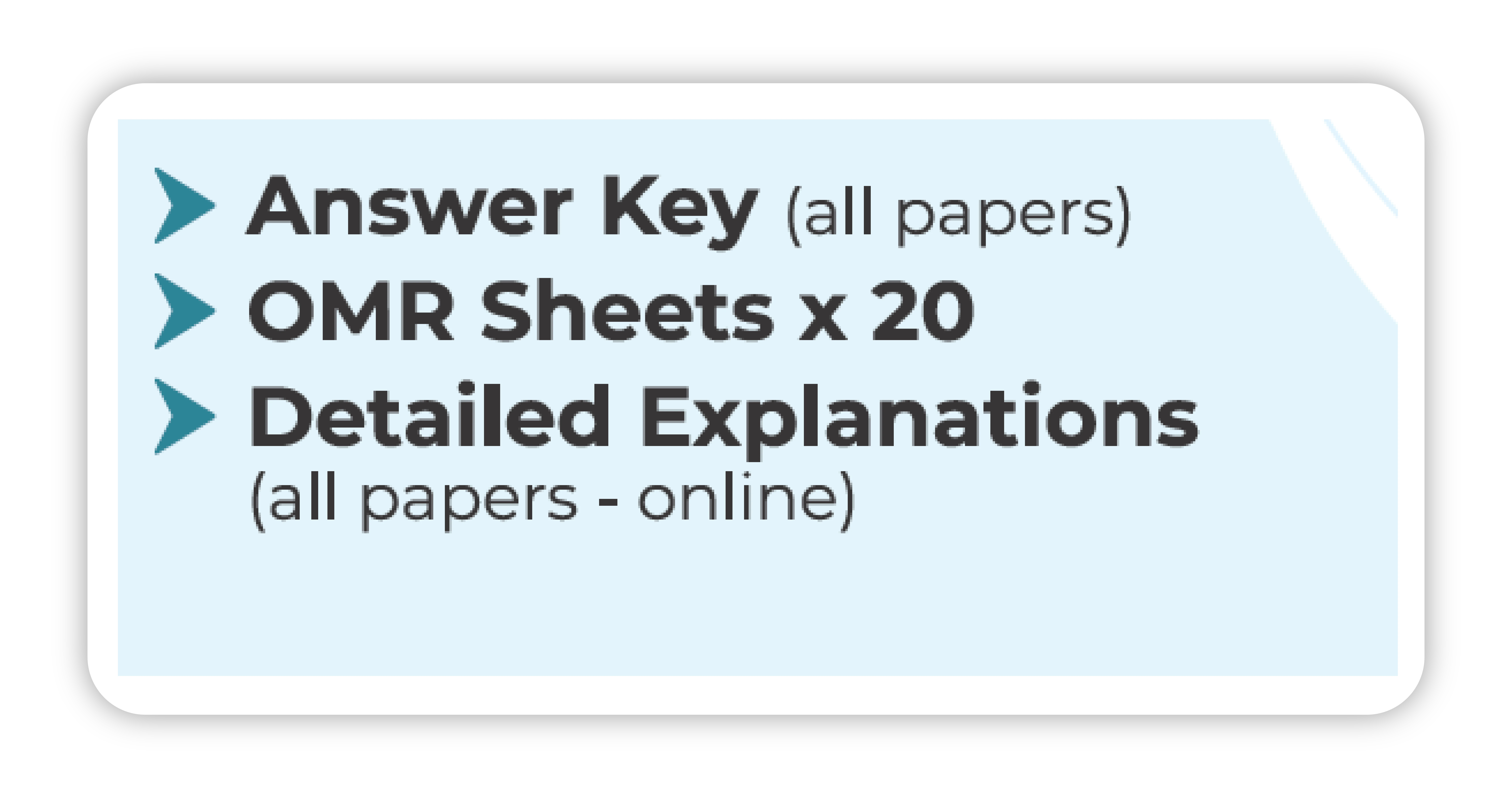 Educart Abhyaas 20 NEET UG Mock Papers 2025