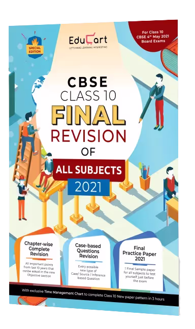 CBSE Class 10 Final Revision 2020-21