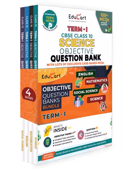 CBSE Class 10 Term 1 Question Bank