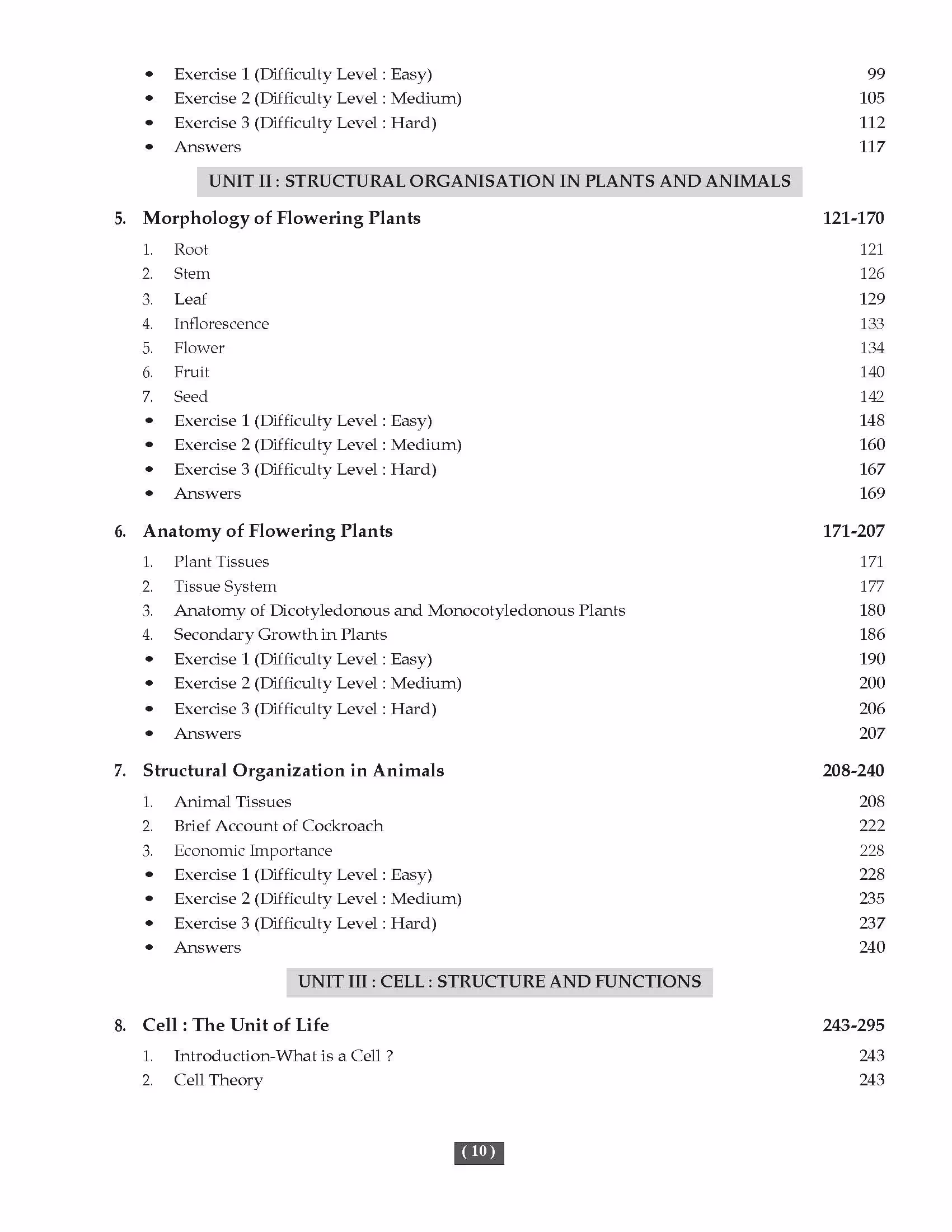 Educart NCERT BIOLOGY – Volume 2 for NEET-AIIMS and Other Entrance Exams 2023 (A Complete Simplified NCERT Book with Collection of all important Chapter-wise MCQ’s)