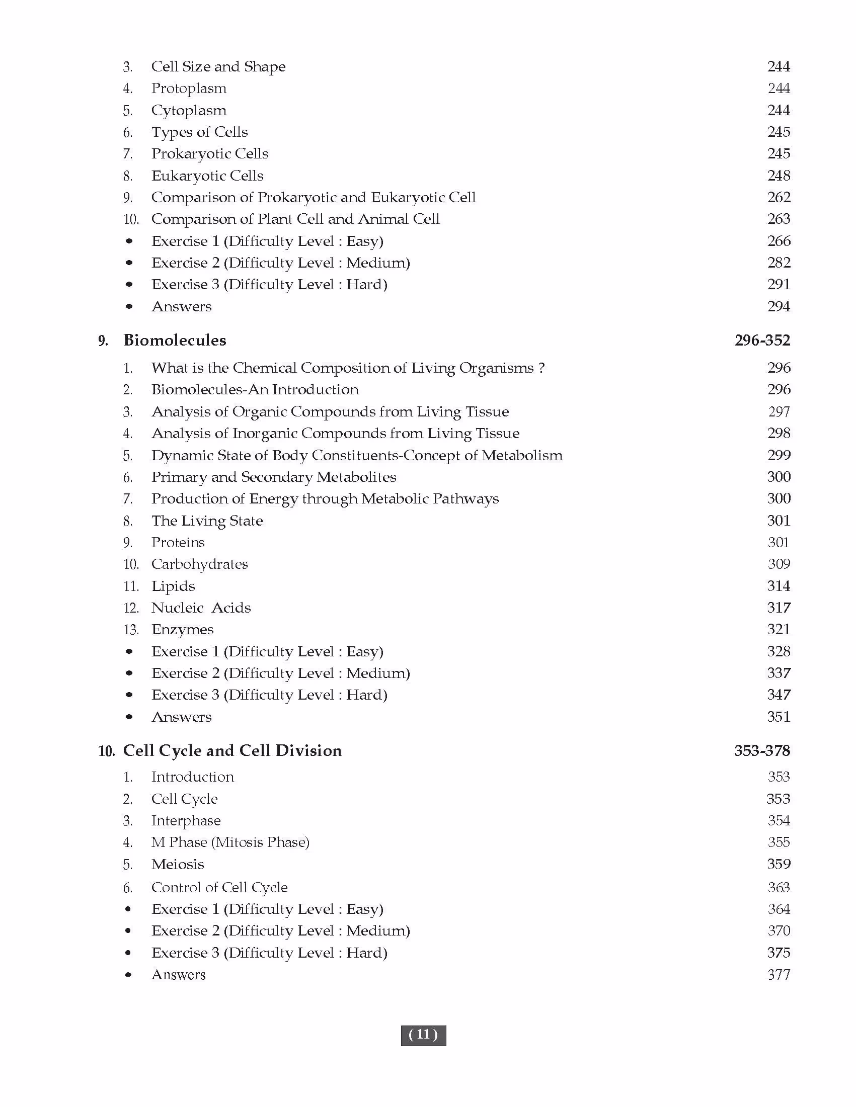 Educart NCERT BIOLOGY – Volume 2 for NEET-AIIMS and Other Entrance Exams 2023 (A Complete Simplified NCERT Book with Collection of all important Chapter-wise MCQ’s)