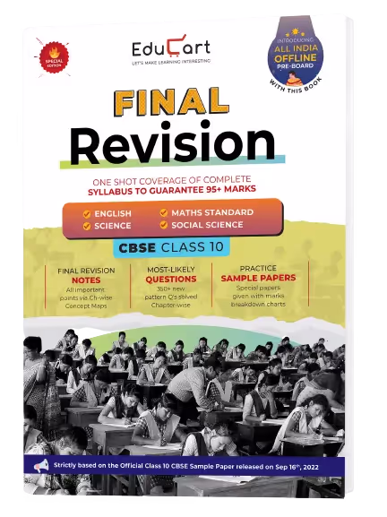 CBSE Class 10 Final Revision 2022-23