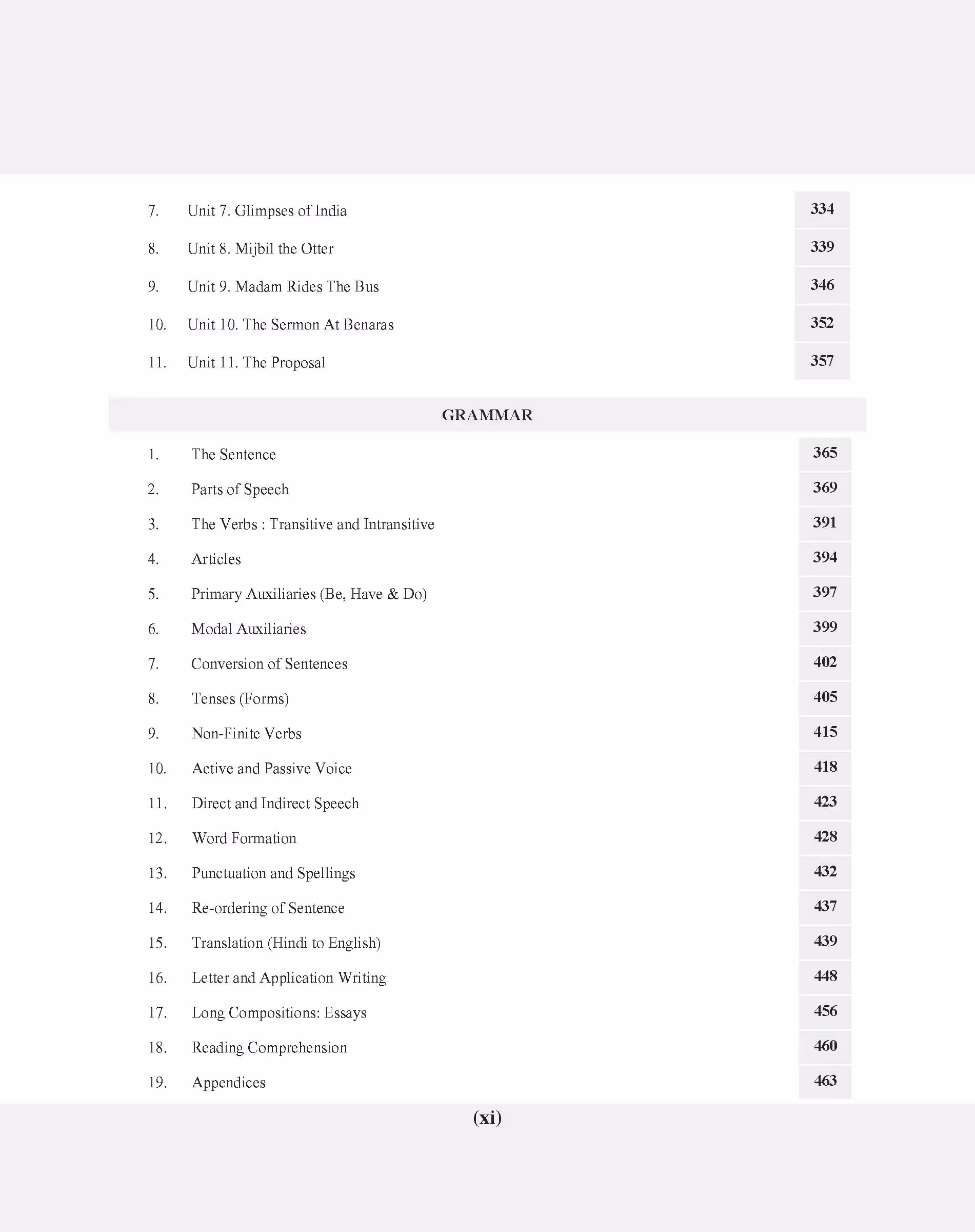 Educart UP Board Class 10 ENGLISH Complete Guidebook 2023 (Based on Latest Pattern for 2023-24 Exam)
