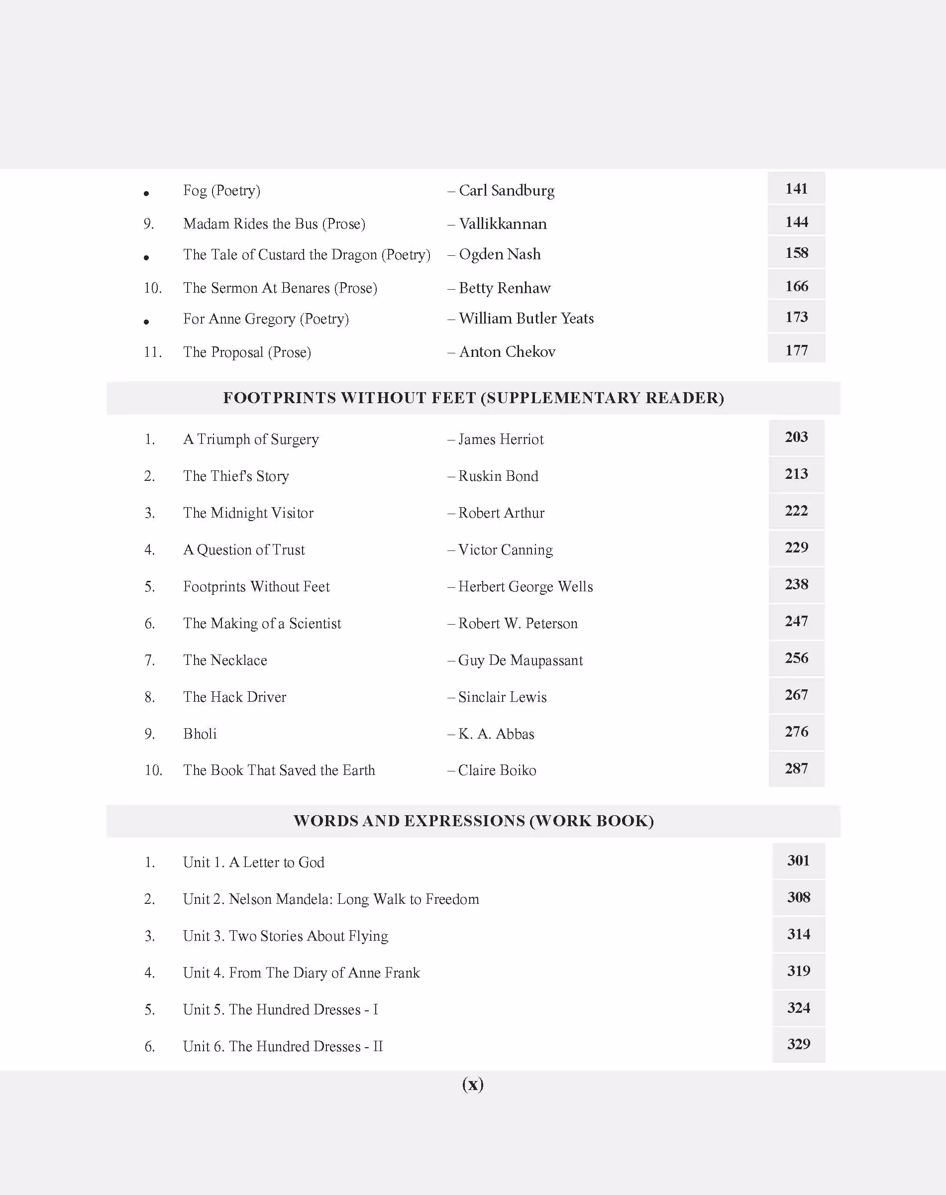 Educart UP Board Class 10 ENGLISH Complete Guidebook 2023 (Based on Latest Pattern for 2023-24 Exam)