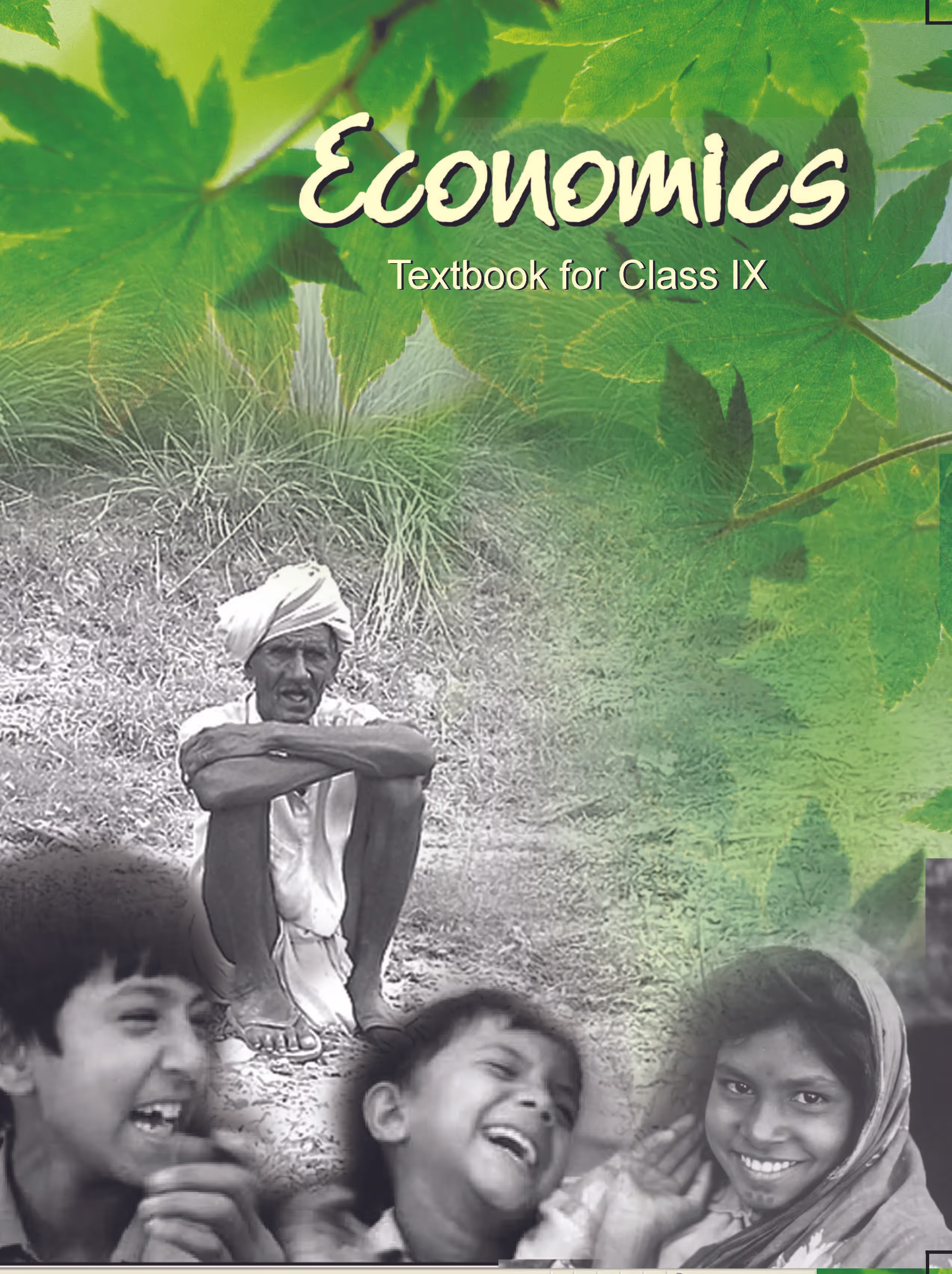 3. Describe poverty trends in India since 1973.