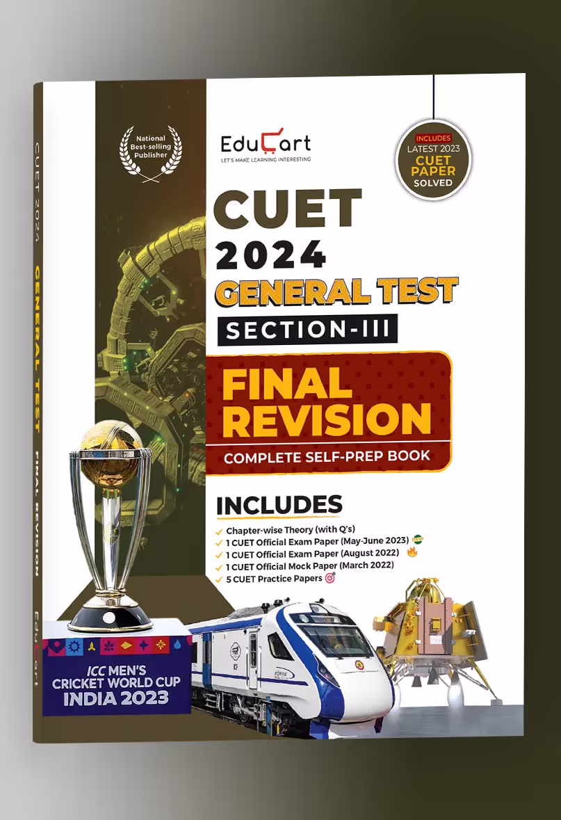 Final Revision 2024 