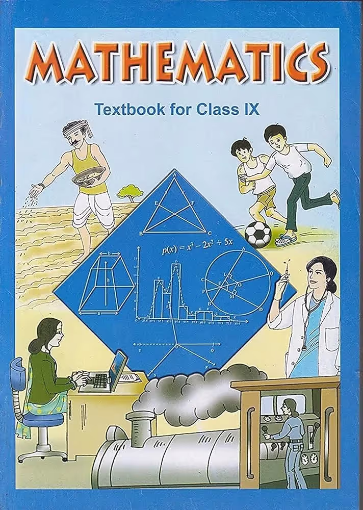 4. Classroom activity (Constructing the ‘square root spiral’) : Take a large sheet of paper and construct the ‘square root spiral’ in the following fashion.