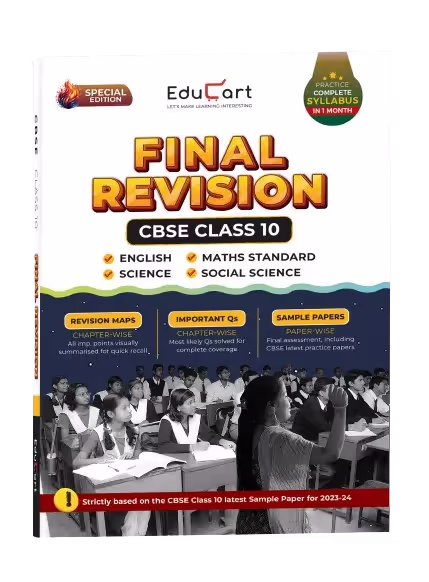CBSE Class 10 Final Revision 2023-24