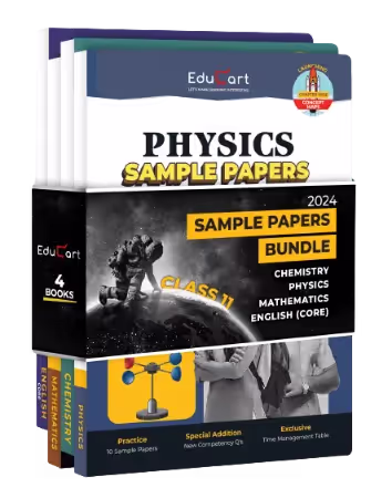 CBSE Class 11 Sample Paper 2023-24