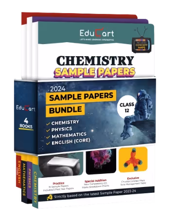 Class 12 Sample Paper 2023-24
