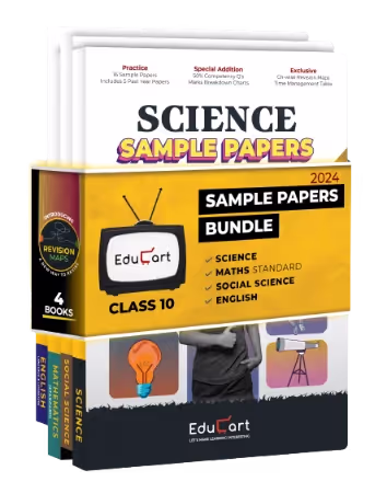 CBSE Class 10 Sample Paper 2023-24